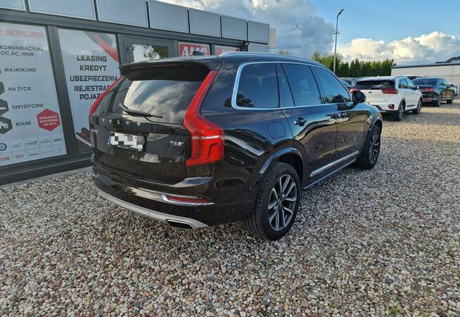 Volvo XC 90 Ostrołęka - zdjęcie 7