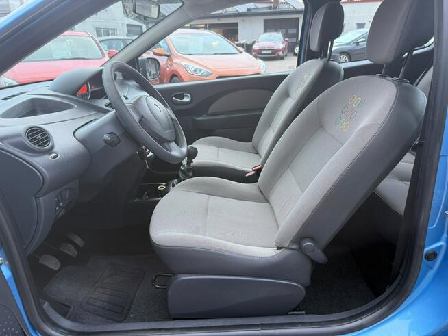 Renault Twingo Słupsk - zdjęcie 7