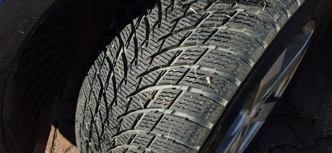 Jaguar XF Kamera-Automat Paproć - zdjęcie 5