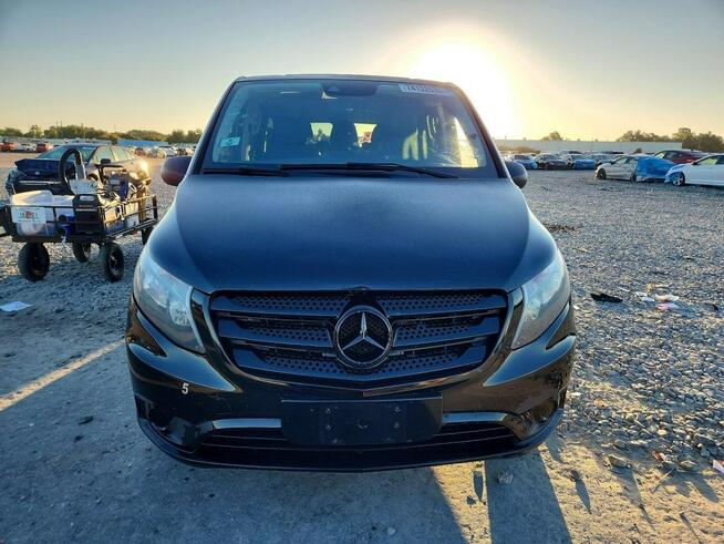 Mercedes Vito Bogata wersja wyposażenia / Bardzo zadbany Chwaszczyno - zdjęcie 2