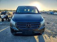 Mercedes Vito Bogata wersja wyposażenia / Bardzo zadbany Chwaszczyno - zdjęcie 2