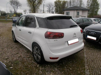 Citroen C4 Picasso 1,6 Benzyna 165PS!!!tylko 122tyś km!!! Białystok - zdjęcie 3
