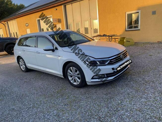 Volkswagen Passat Kiczyce - zdjęcie 1