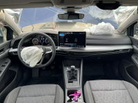 Volkswagen Golf Podgrzewanie Kamera Klimatronik Virtual cockpit Gliwice - zdjęcie 11