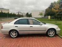 Honda Accord VI Chełm - zdjęcie 4