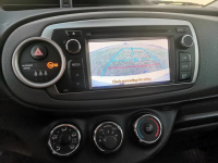 Toyota Yaris III 2013 1.3 Benzyna Niski przebieg Klima Hak Drezdenko - zdjęcie 11