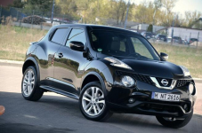 Nissan Juke 1,2 116KM*32 tys km* Kamera*Navi*LED*NIemcy Ostrów Mazowiecka - zdjęcie 3