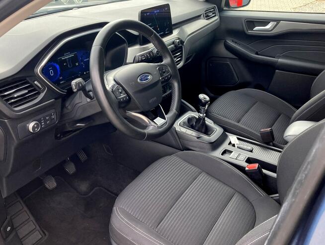 Ford Kuga Konstancin-Jeziorna - zdjęcie 12