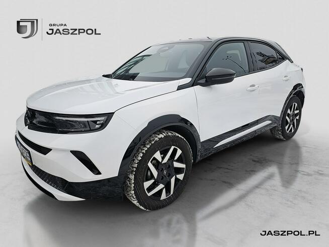 Opel Mokka Demo, Vat 23%, Gwarancja Łódź - zdjęcie 1