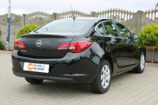 Opel Astra J 1.6 Benzyna 115km 2017Rok Przebieg 63046km Salon Polska Zambrów - zdjęcie 7
