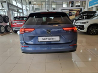 Volkswagen Golf Variant Life Plus 1.5TSI 150KM manual Pakiet Zimowy Stalowa Wola - zdjęcie 6