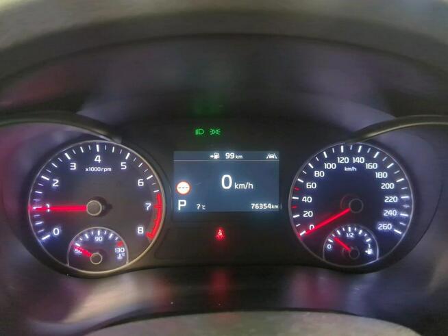 Kia Optima LIFT / Ledy / Kamera Cofania / Skóry / ASO / FV 23% Gdynia - zdjęcie 11