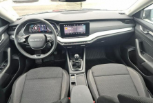 Škoda Octavia 1.5 TSI 150km Selection led fv23% Tychy - zdjęcie 11