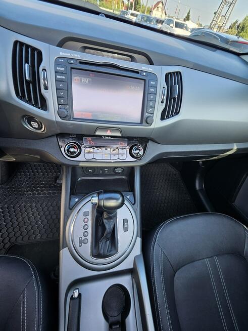 Kia Sportage Od 900zł m-cBez wpłaty! Warszawa - zdjęcie 8