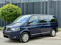 Volkswagen Multivan Highline DSG 4-motion