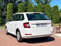 Fabia 1.0 MPI | Manual | Benzyna + LPG | Salon PL | Serwis ASO | FV23% Nowe Iganie - zdjęcie 3
