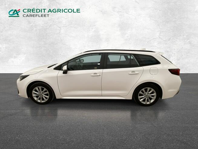 Toyota Corolla 1.8 Hybrid Comfort Kombi Warszawa - zdjęcie 8