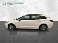 Toyota Corolla 1.8 Hybrid Comfort Kombi Warszawa - zdjęcie 8