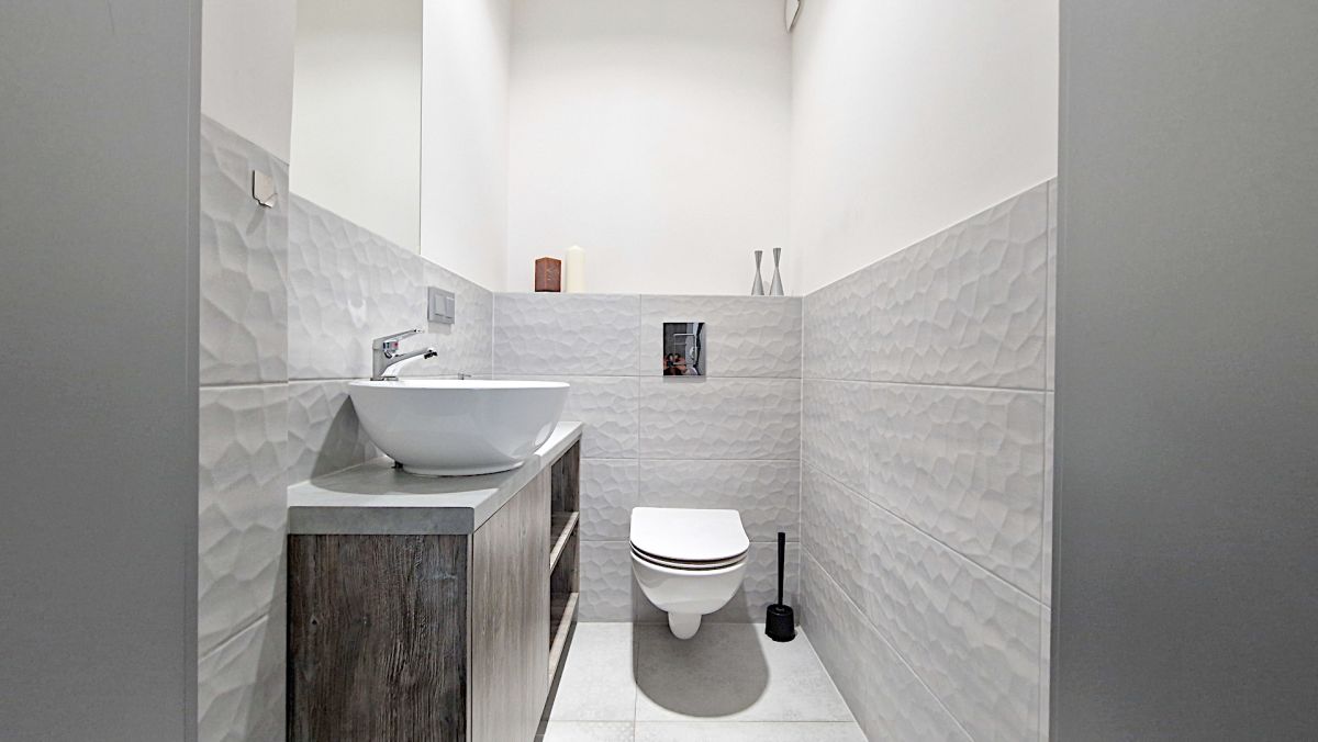 Narożna szeregówka z dużym ogrodem Porosły Porosły - zdjęcie 7