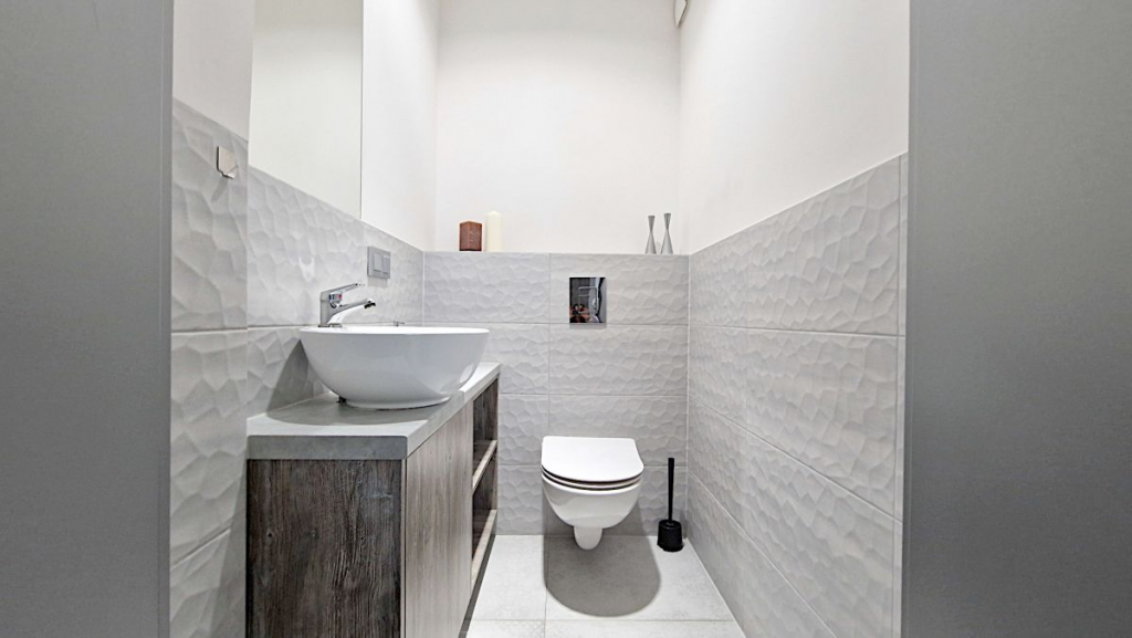 Narożna szeregówka z dużym ogrodem Porosły Porosły - zdjęcie 7