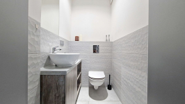 Narożna szeregówka z dużym ogrodem Porosły Porosły - zdjęcie 7