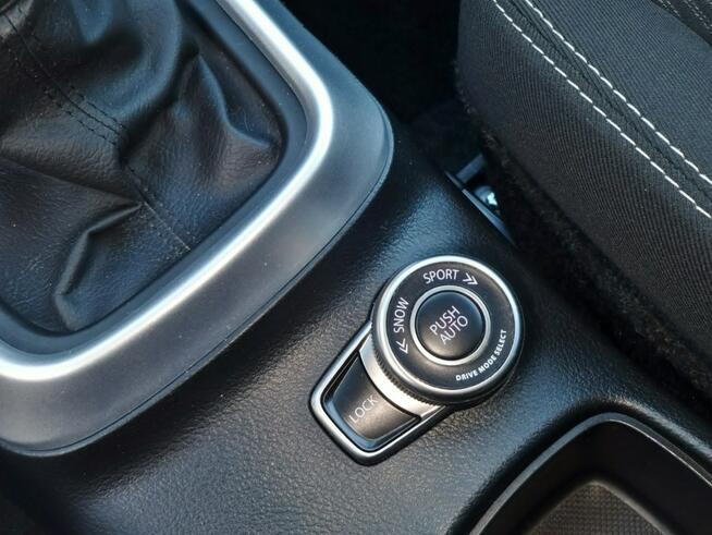 Suzuki SX4 S-Cross Navi Kamera 4 x 4 Nowy Sącz - zdjęcie 12