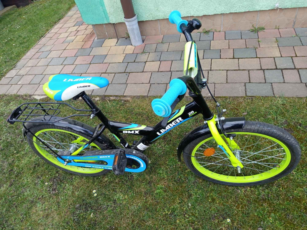 Posiadam rowerek dziecięcy na sprzedaż Świdnica - zdjęcie 4