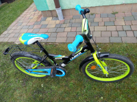 Posiadam rowerek dziecięcy na sprzedaż Świdnica - zdjęcie 4