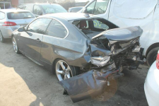 BMW 335 Ostrów Wielkopolski - zdjęcie 3