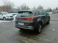 Kia Sportage bardzo zadbane, serwisowane, 1 właściciel Tomaszów Mazowiecki - zdjęcie 9