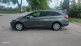 Opel Astra 1.6 CDTI Active Nidzica - zdjęcie 4