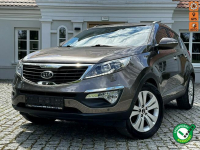 Kia Sportage Xenon Navi Skóry PDC Gwarancja