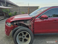 Jaguar f-pace p250 2.0 benzyna Grodzisk Mazowiecki - zdjęcie 6