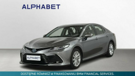 TOYOTA Camry 2.5 Hybrid e-CTV Comfort