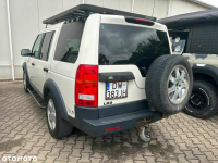 Land Rover Discovery 3 Wrocław - zdjęcie 4