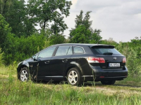 Toyota Avensis 2010r. 1,6 Benzyna 132KM Kombi - Możliwa Zamiana! Warszawa - zdjęcie 7