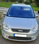 FORD GALAXY 2012 2,0TDCI 140KM 7 OSÓB AUTOMAT PLATINUM X Warszawa - zdjęcie 6