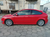 Ford Focus II ST Lublin - zdjęcie 3