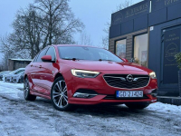 Opel Insignia Salon Polska Poleasingowy I właściciel OPC LINE VAT 23%