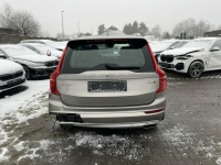 Volvo XC 90 D5 AWD Momentum Virtual Podgrzewanie Gliwice - zdjęcie 3