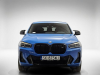 BMW X4 xM40d mHEV ! Z Polskiego Salonu ! Faktura Vat ! Warszawa - zdjęcie 8