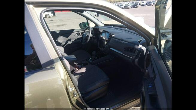 Subaru Forester Bogata wersja wyposażenia / AWD / niski przebieg Wrocław - zdjęcie 9