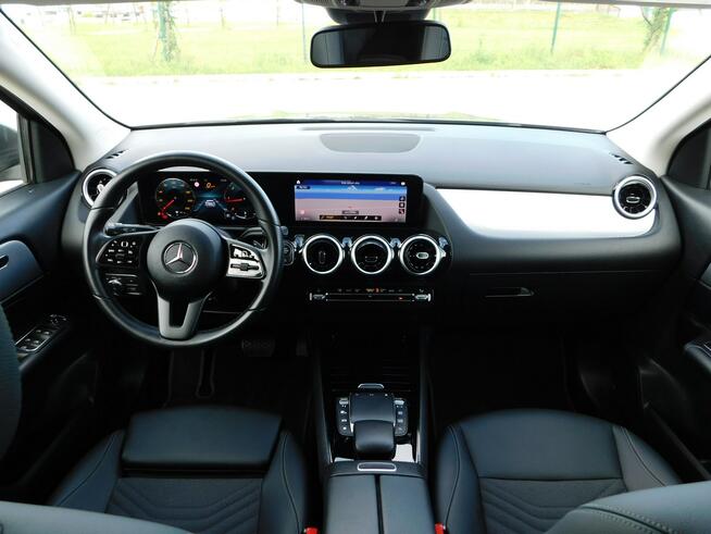 Mercedes GLA 200 z Gwarancją Bezwypadkowy Żyrardów - zdjęcie 8