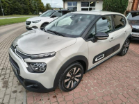 Citroen C3 SALON POLSKA/FV23%/stan bdb/gwarancja Ełk - zdjęcie 7
