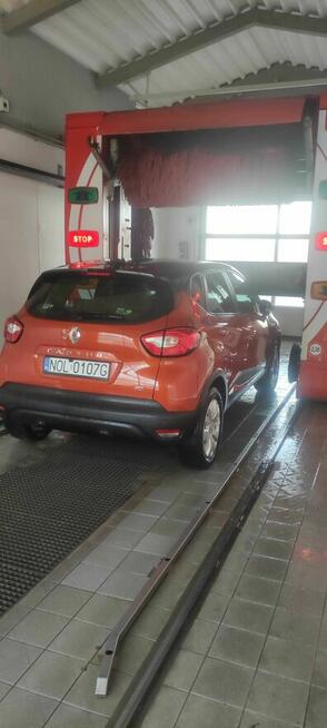 Renault Captur 1,5 Dci Automat +Kamera Kieźliny - zdjęcie 3