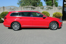 Volkswagen Passat Variant VW Passat B8 2.0 TDI 190KM Zambrów - zdjęcie 10