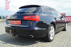 AUDI A6 AVANT 2012R 3.0 DIESEL 245KM Goczałkowice-Zdrój - zdjęcie 6