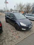 Sprzedam Forda Galaxy 1.8 TDCI ROK 2006 Włocławek - zdjęcie 3