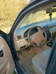 mercedes benz ML 320 Sandomierz - zdjęcie 2
