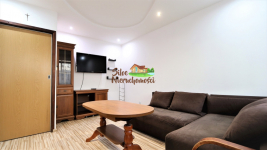 Umeblowane 2 pokojowe mieszkanie do wynajęcia